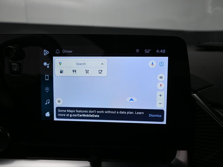 2024 Chevrolet Stingray 1LT RWD