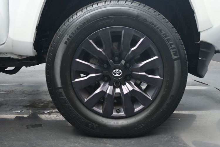 2023 Toyota Tacoma Limited
