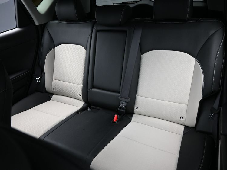 2024 Kia Soul GT-Line