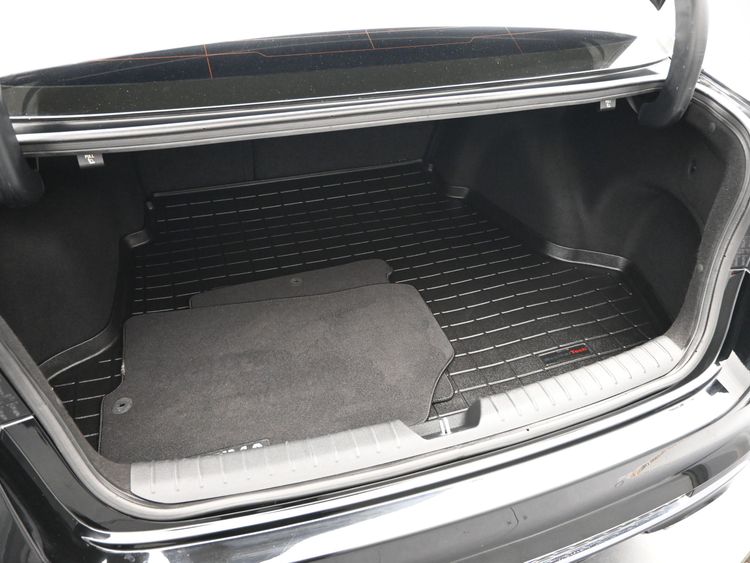 2019 Kia Optima SX Turbo