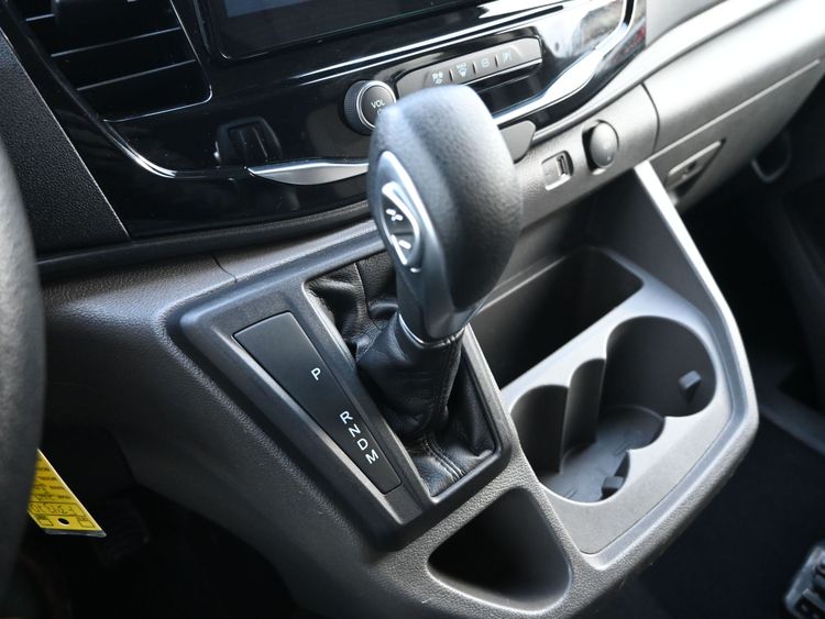 2023 Ford Transit-350 Passenger Van XLT