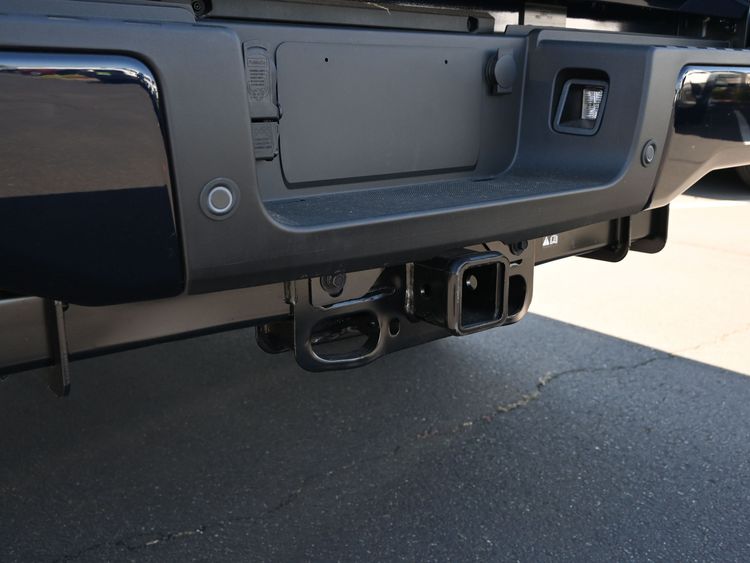 2025 Ford F-350 Super Duty Lariat - Photo 14