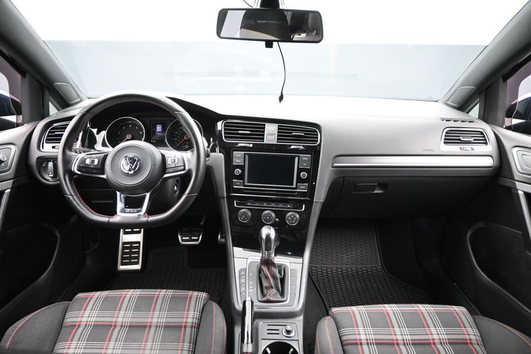 2018 Volkswagen Golf GTI 2.0T S