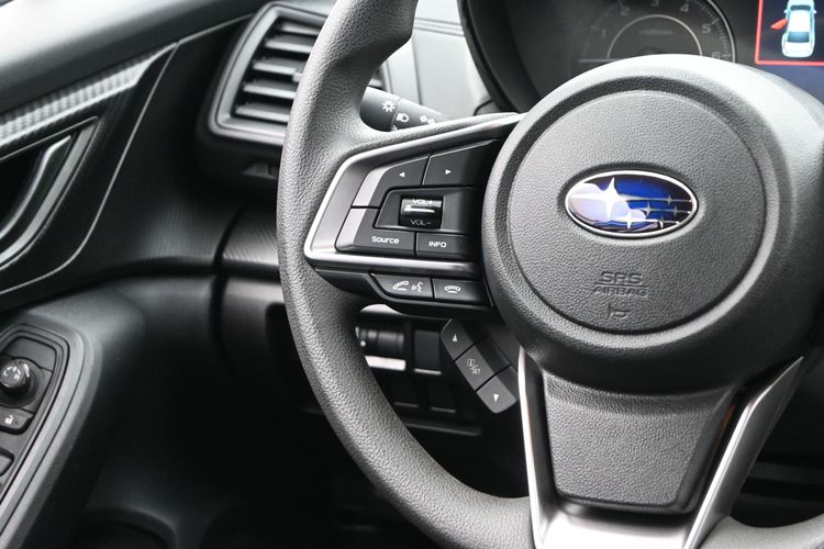 2022 Subaru Impreza Base Sedan