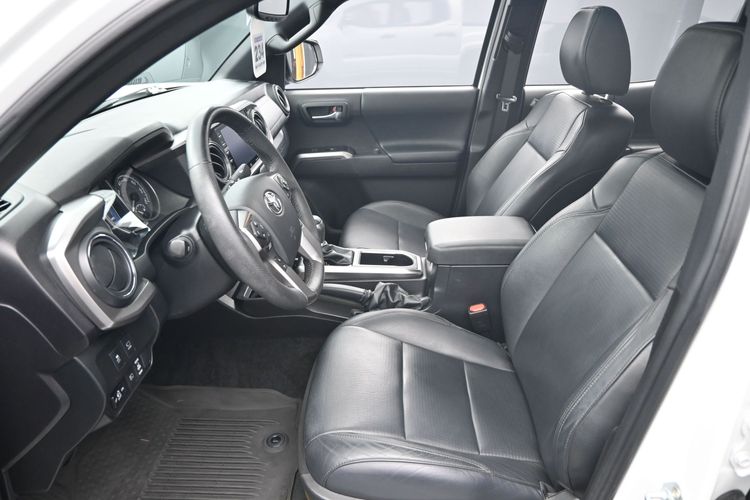2023 Toyota Tacoma Limited