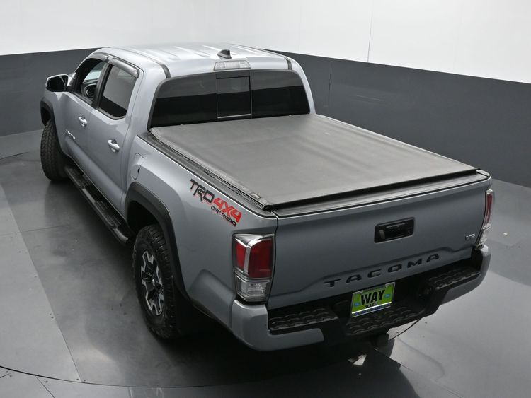 2021 Toyota Tacoma SR5 V6