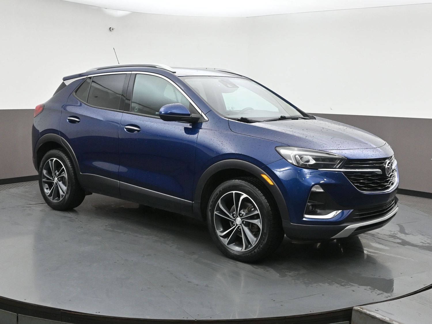 2022 Buick Encore GX Essence AWD