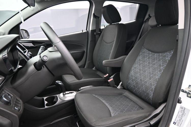 2020 Chevrolet Spark 1LT