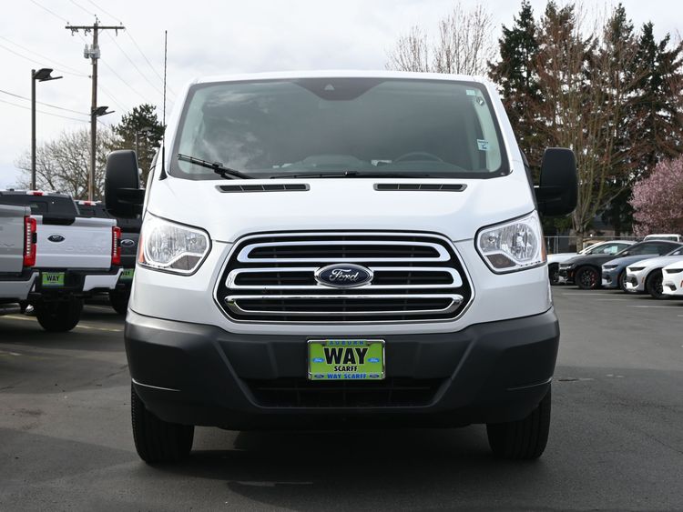 2018 Ford Transit-350 XLT