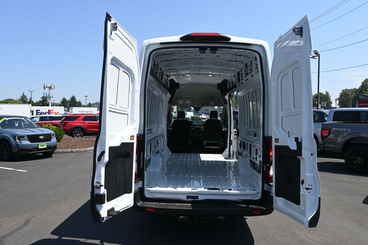 2026 Ford Transit-350 Cargo Van 