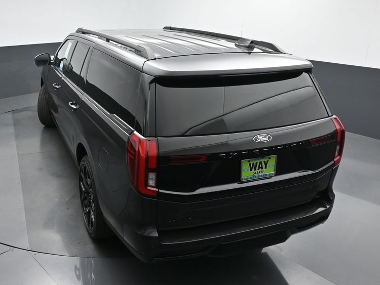 2026 Ford Expedition Max Platinum MAX