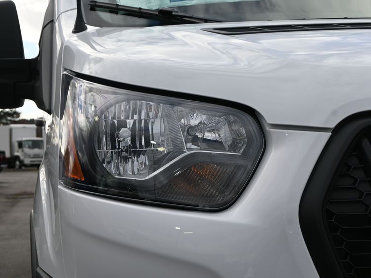 2026 Ford Transit-250 Cargo Van 