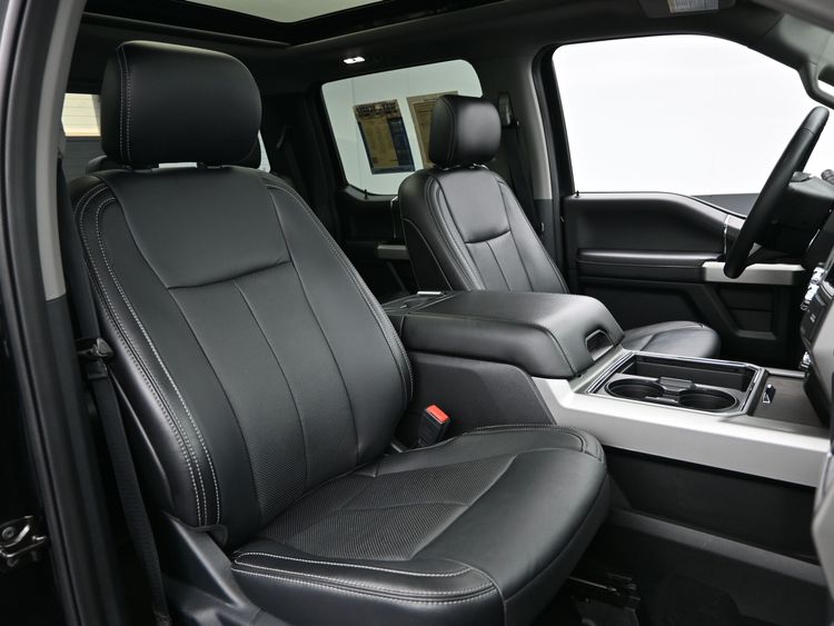 2020 Ford F-250 Super Duty LARIAT
