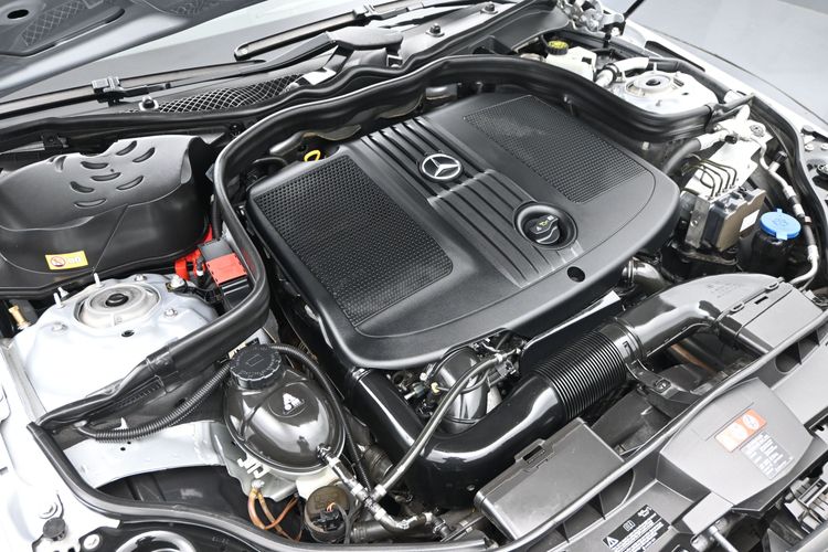 2014 Mercedes-Benz E 250 BlueTEC 