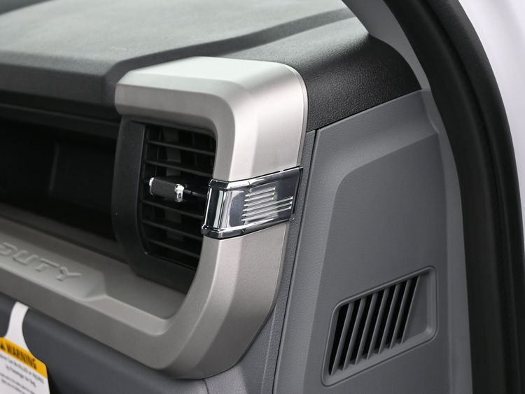 2026 Ford F-250 Super Duty XL
