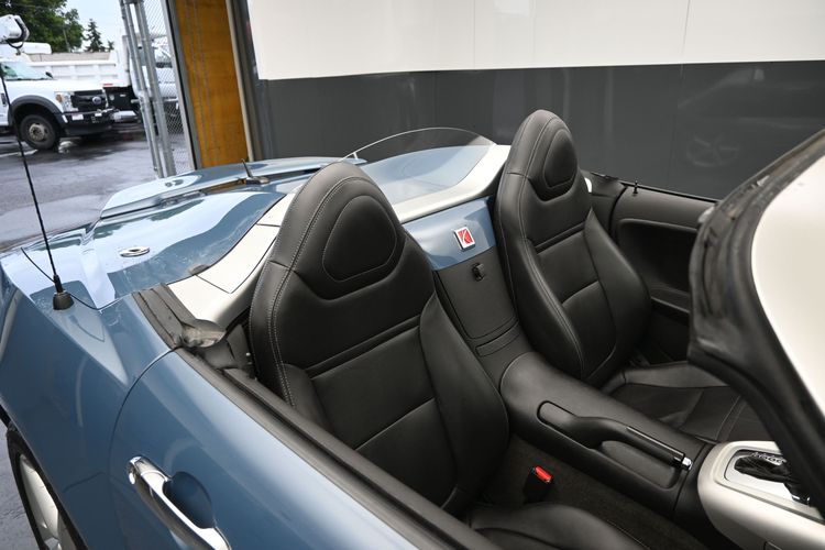 2007 Saturn Sky 
