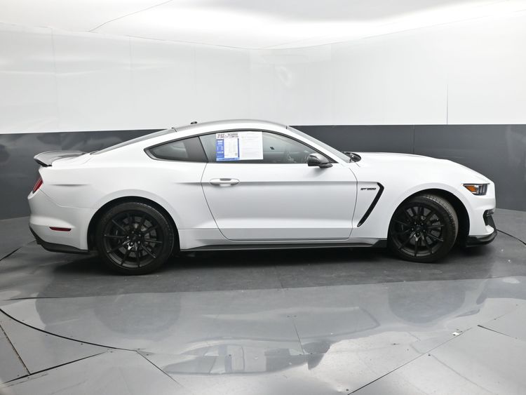 2017 Ford Shelby GT350 