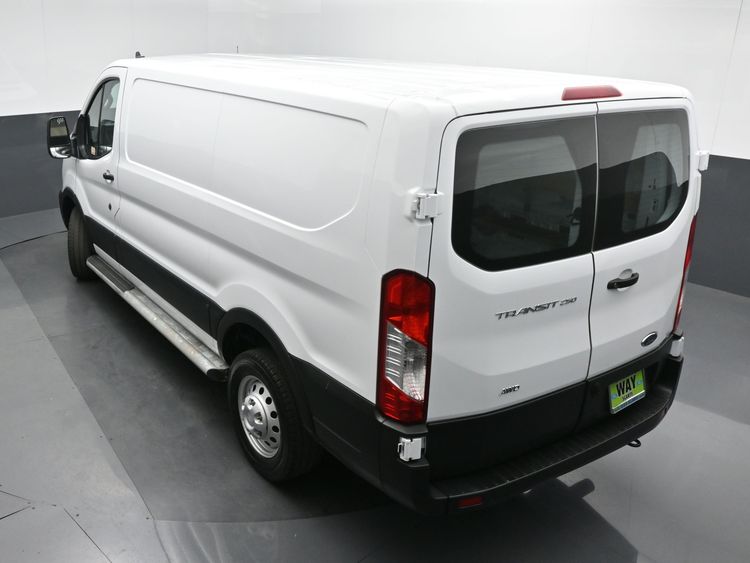 2023 Ford Transit-250 Cargo Van 