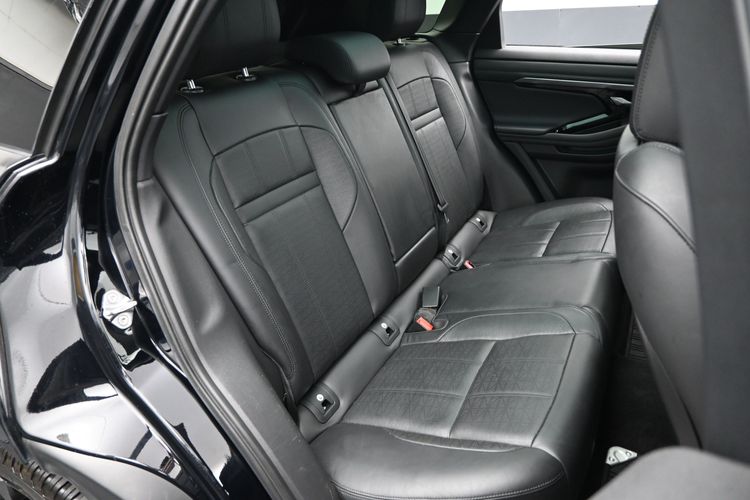 2020 Land Rover Range Rover Evoque R-Dynamic HSE
