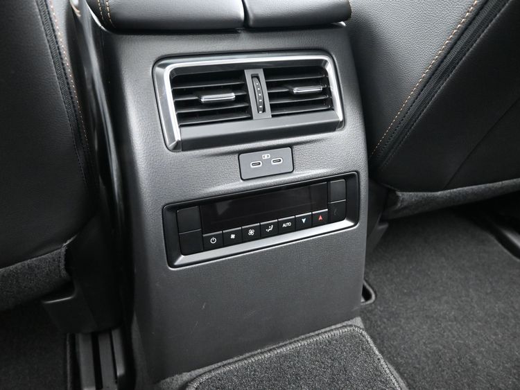 2025 Mazda CX-90 3.3 Turbo Preferred Package