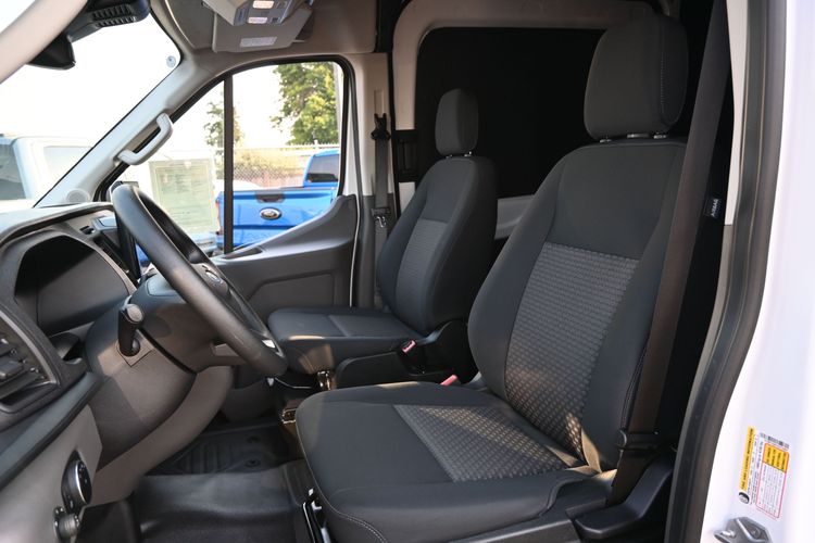 2026 Ford Transit-350 Cargo Van 