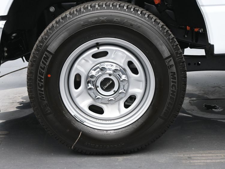 2026 Ford F-250 Super Duty XL