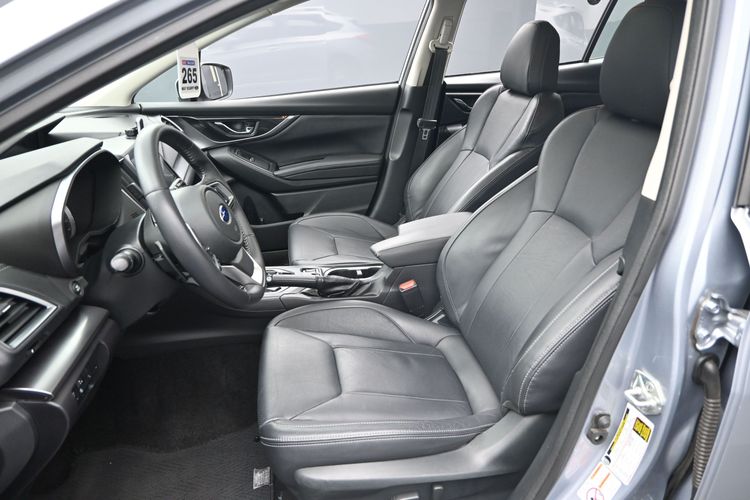 2019 Subaru Impreza 2.0i Limited