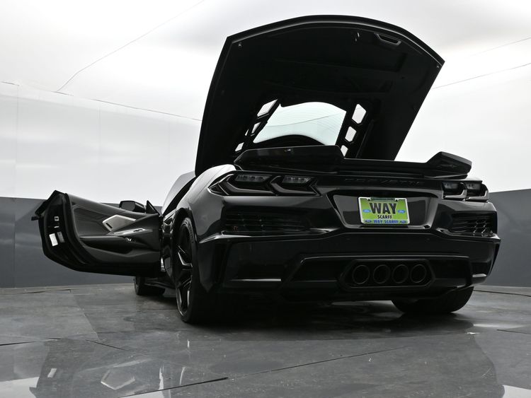 2023 Chevrolet Corvette Z06