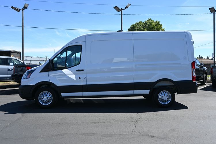 2026 Ford Transit-250 Cargo Van 