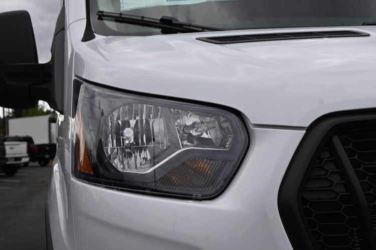 2026 Ford Transit-350 Cargo Van 
