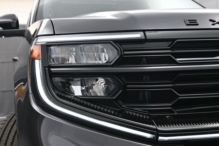 2026 Ford Expedition Max Platinum MAX