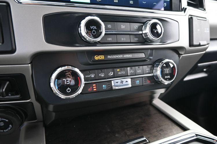 2022 Ford F-250 Super Duty LARIAT