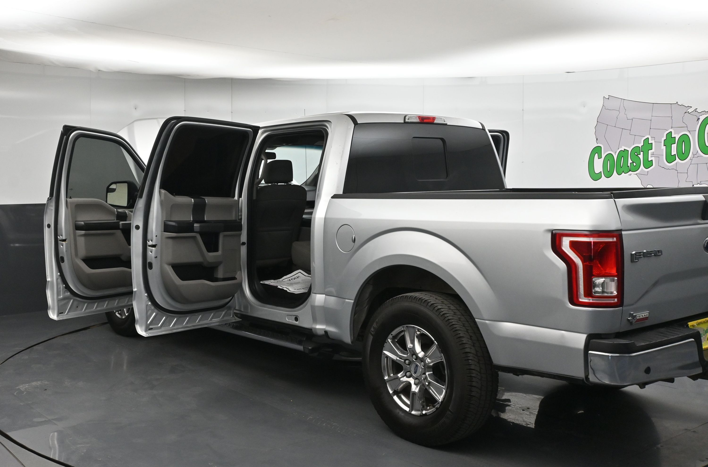 2016 Ford F-150 XLT - Photo 25