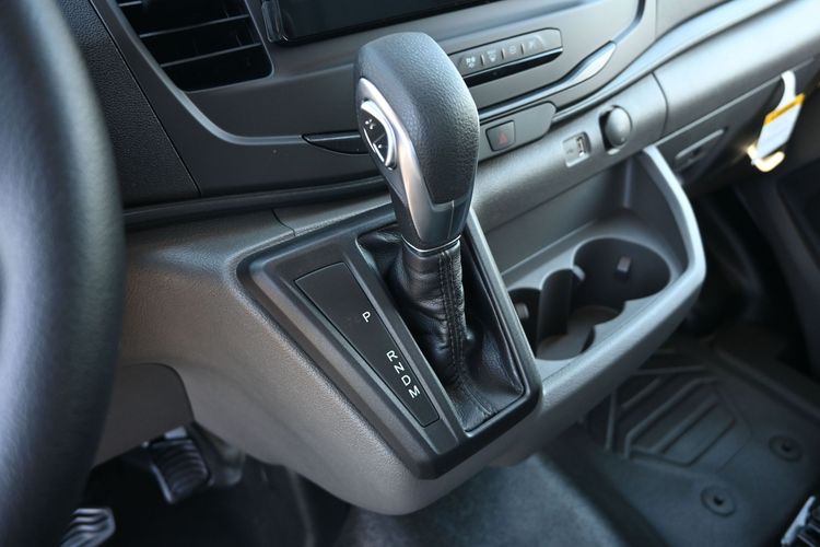 2026 Ford Transit-250 Cargo Van 