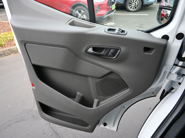 2026 Ford Transit-350 Cargo Van 