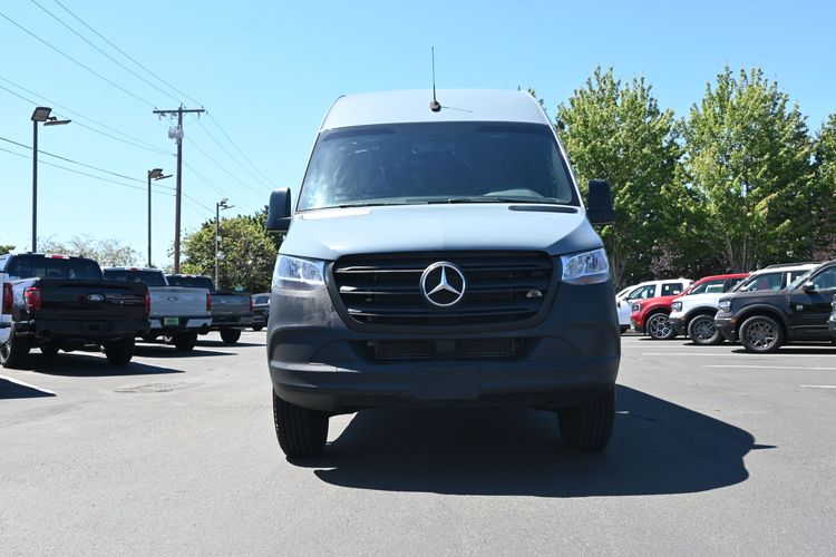 2019 Mercedes-Benz Sprinter 1500 Standard Roof I4
