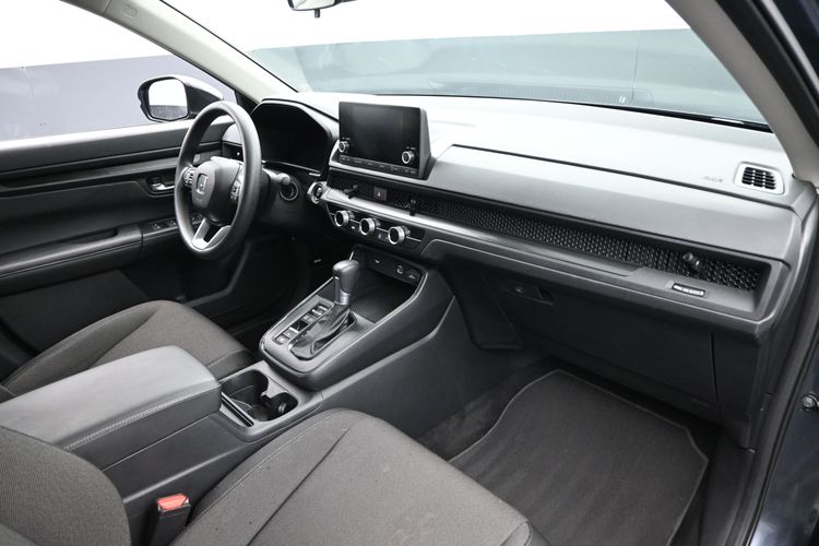 2025 Honda CR-V LX 2WD