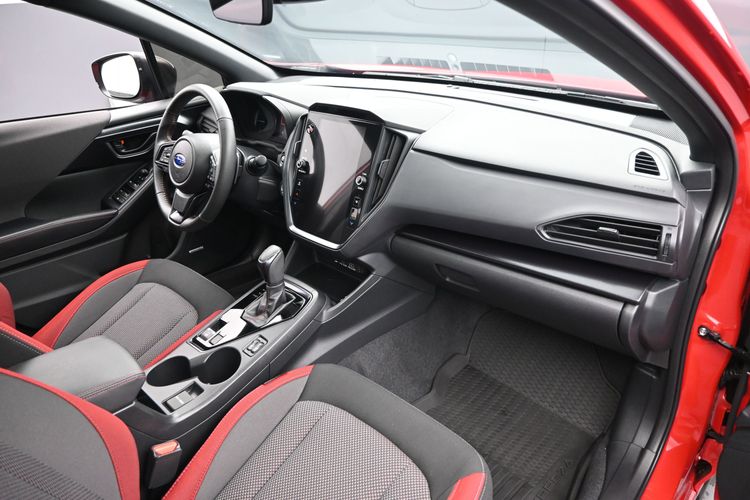 2024 Subaru Impreza RS 5-Door