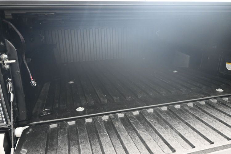 2023 Toyota Tacoma Limited