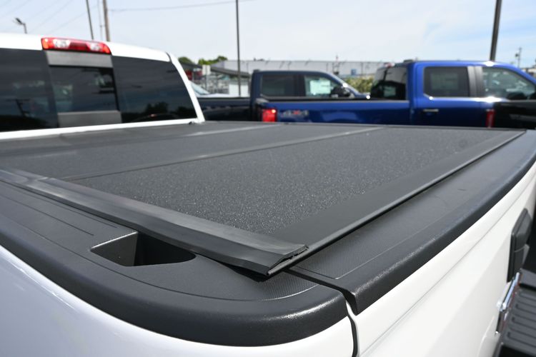 2018 GMC Sierra 2500HD Denali