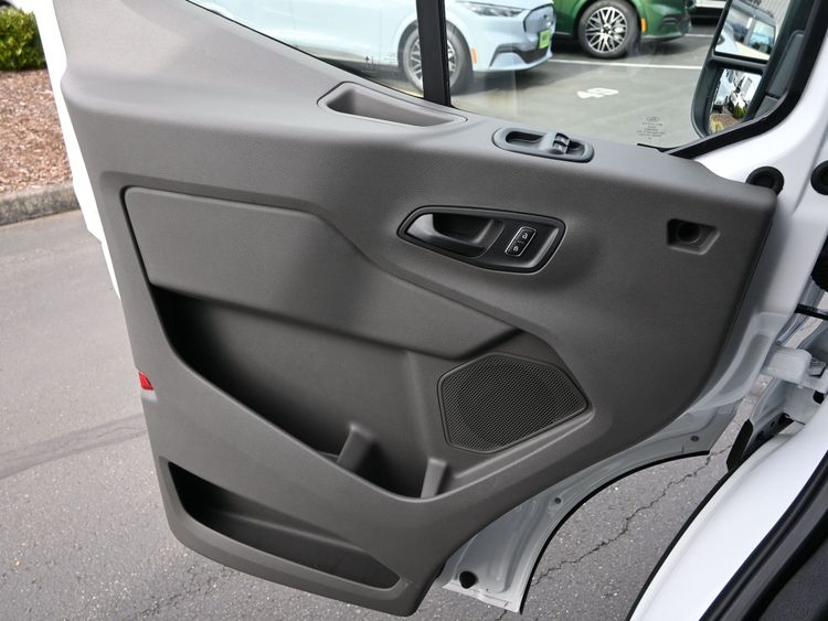 2026 Ford Transit-250 Cargo Van 