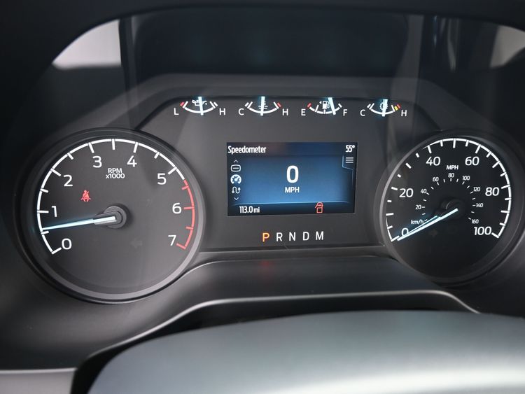 2023 Ford F-350 Super Duty XL