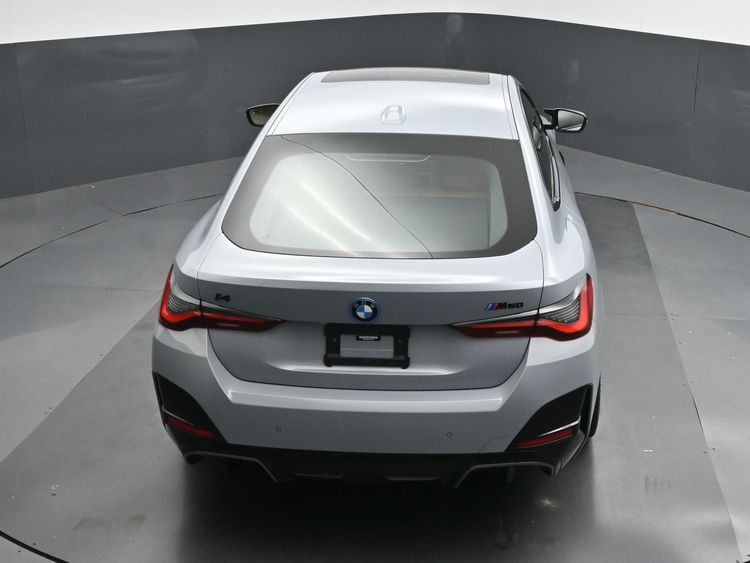 2023 BMW i4 M50
