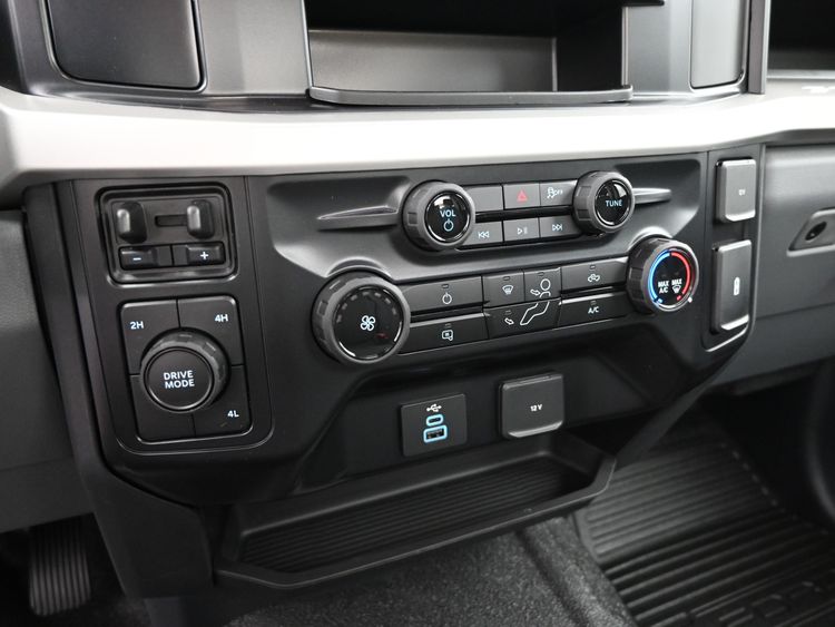 2026 Ford F-250 Super Duty XL