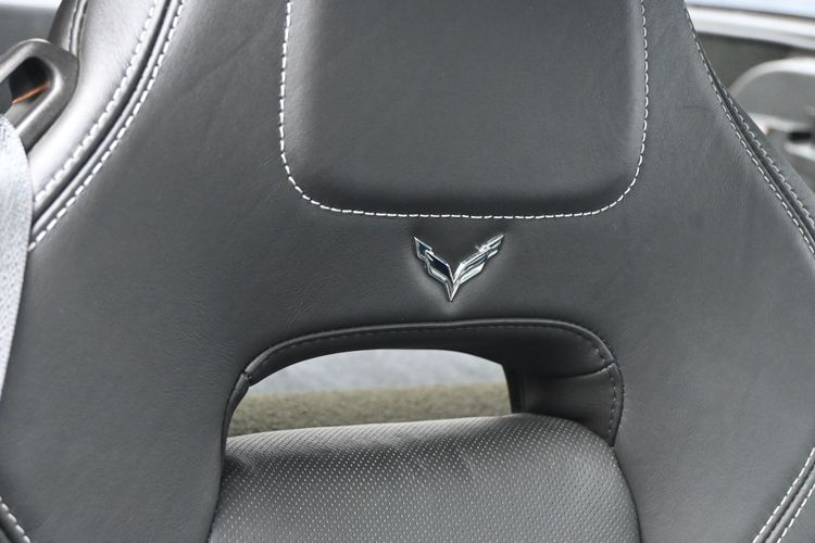 2015 Chevrolet Corvette Stingray