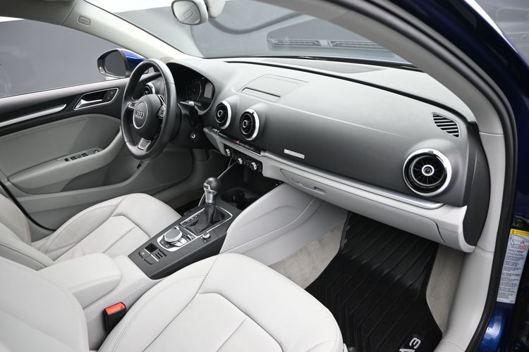 2015 Audi A3 2.0T Premium