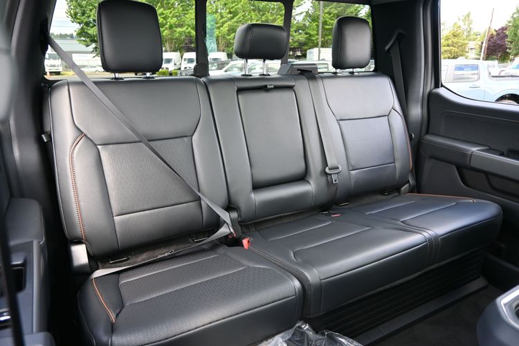 2026 Ford F-350 Super Duty LARIAT