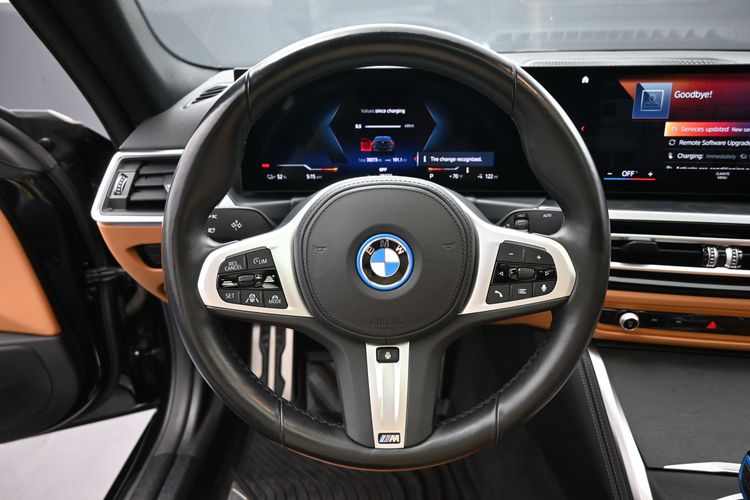 2022 BMW i4 eDrive40
