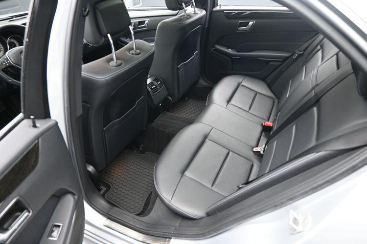 2014 Mercedes-Benz E 250 BlueTEC 