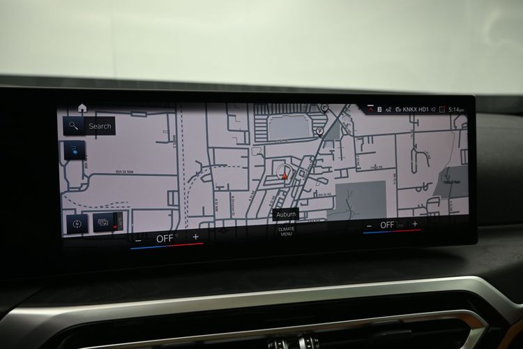 2022 BMW i4 eDrive40